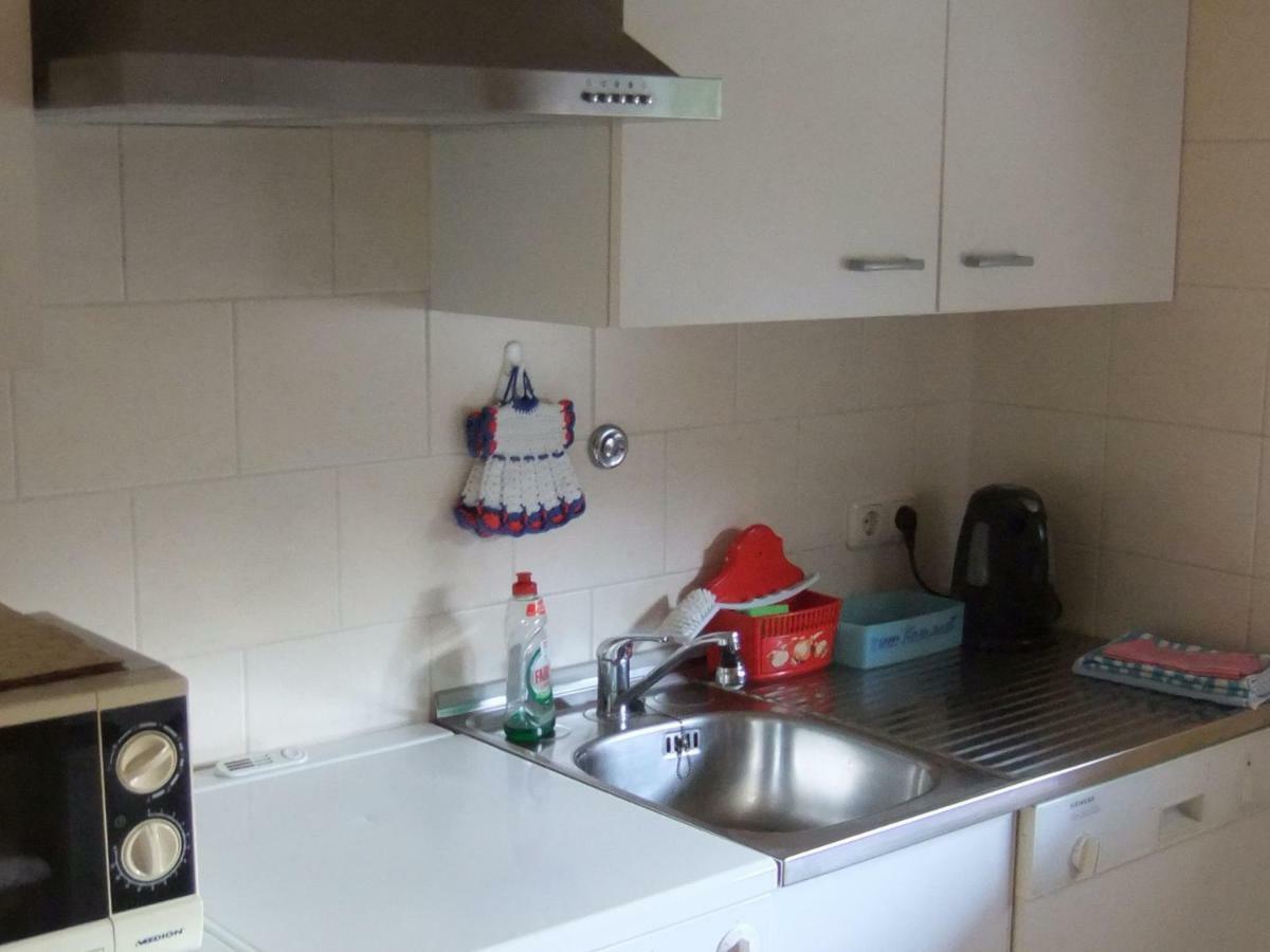 Ferienwohnung Neuenrade Экстерьер фото